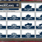 Hit The Beach Army Set
