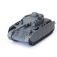 WOT01 World of Tanks Miniature Game