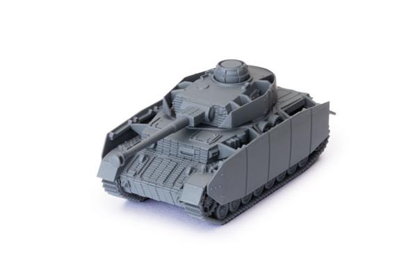 WOT01 World of Tanks Miniature Game