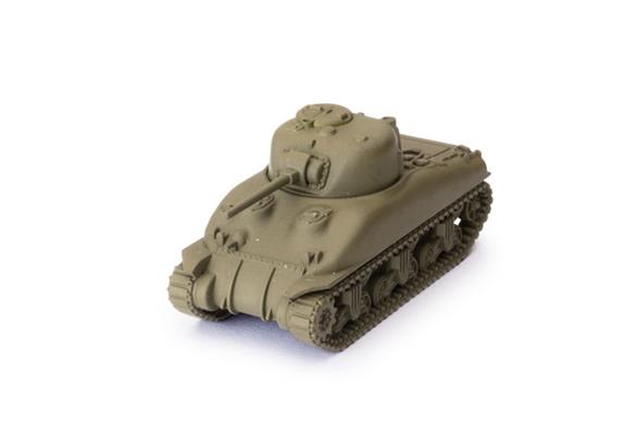 WOT01 World of Tanks Miniature Game