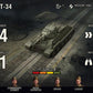 WOT01 World of Tanks Miniature Game