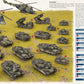 WW3-01 World War III: Team Yankee Rulebook