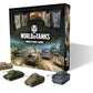 WOT01 World of Tanks Miniature Game