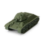 WOT01 World of Tanks Miniature Game
