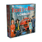 Ticket To Ride - London - WEBSITE ONLY