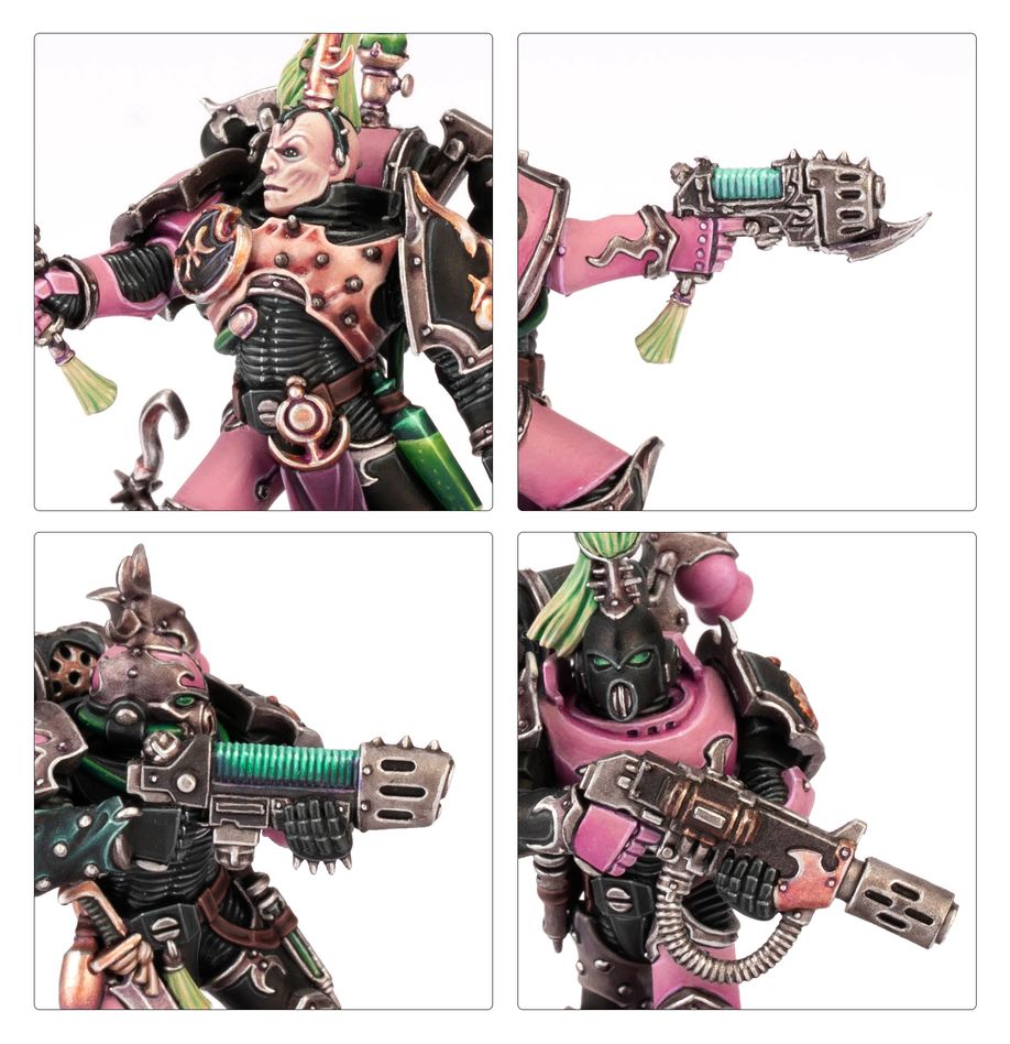 Emperor's Children - Tormentors