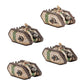 Legions Imperialis - Typhon Heavy Siege Tank Squadron