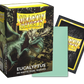 Dragon Shield Dual Matte - Eucalyptus (100 ct.)