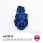 AK Quick Gen Color - Ultramarine Blue
