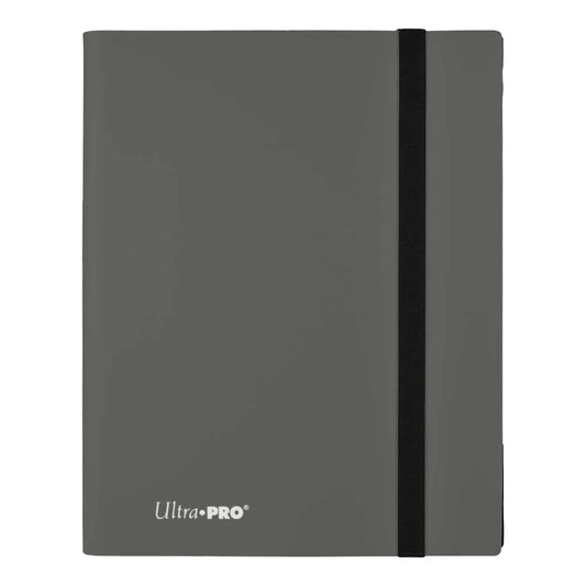 Pro-Binder 9-Pocket Eclipse Smoke Grey