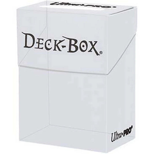 Deck Box