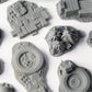Basing Bits - Urban Warfare