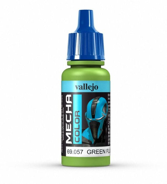 Green Fluorescent- 69.057
