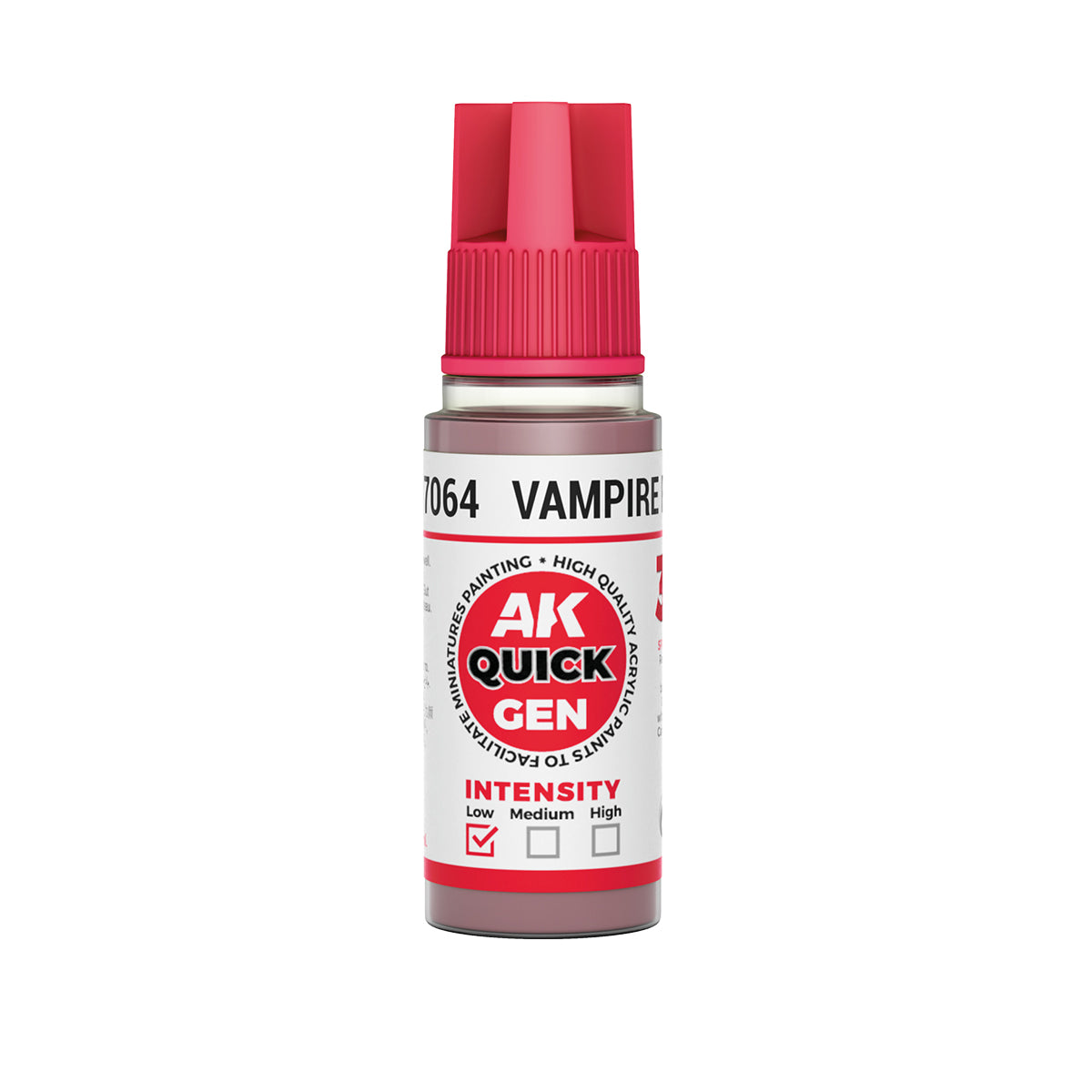 AK Quick Gen Color - Vampire Flesh
