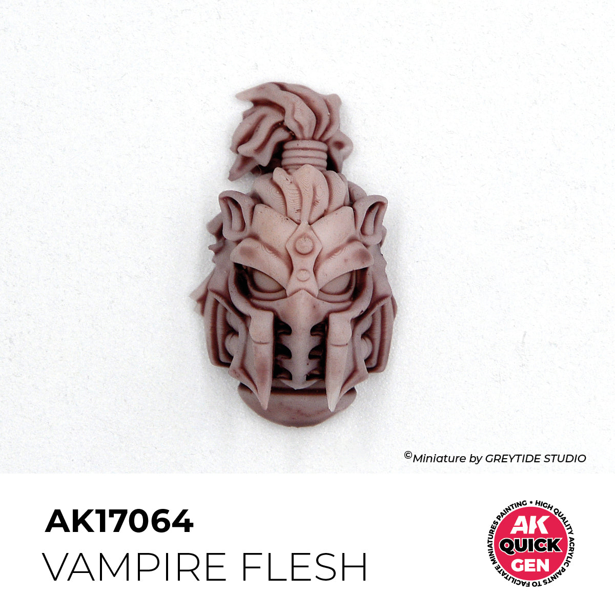 AK Quick Gen Color - Vampire Flesh