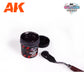 AK - Wargame Terrains Volcanic Earth