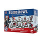 Vampire Blood Bowl Team The Drakfang Thirsters