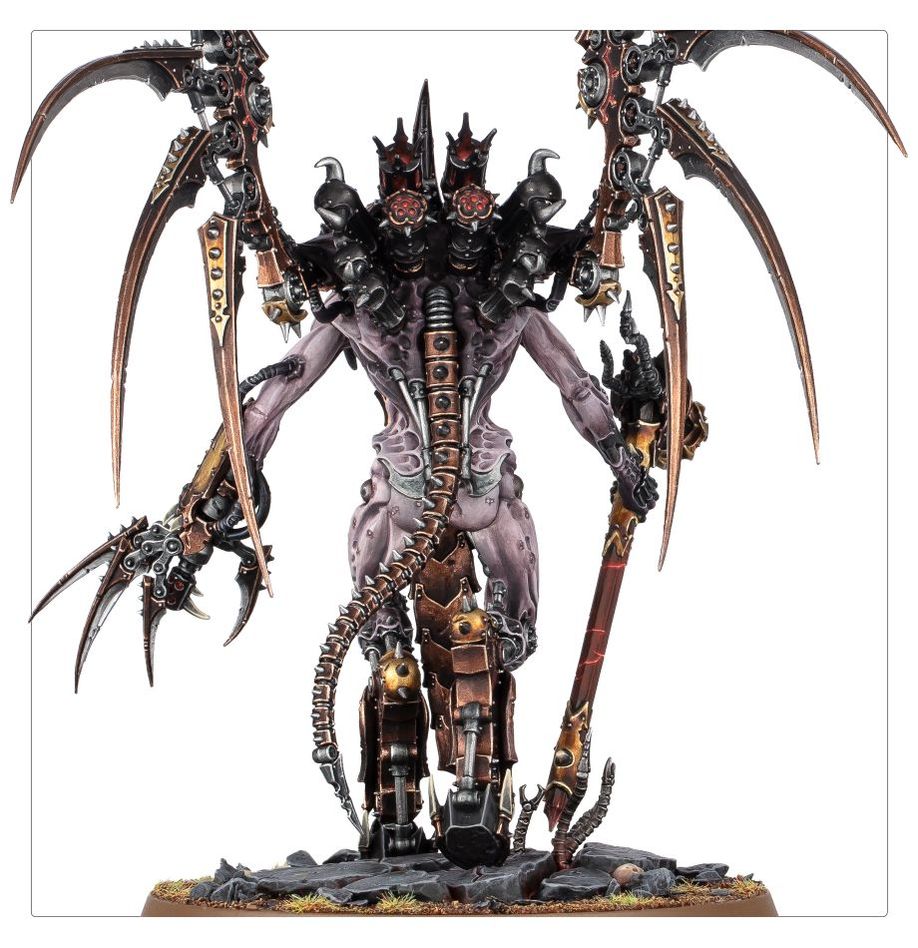 Vashtorr The Arkifane