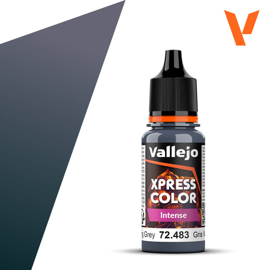 Vallejo Game Color - Viking Grey Xpress