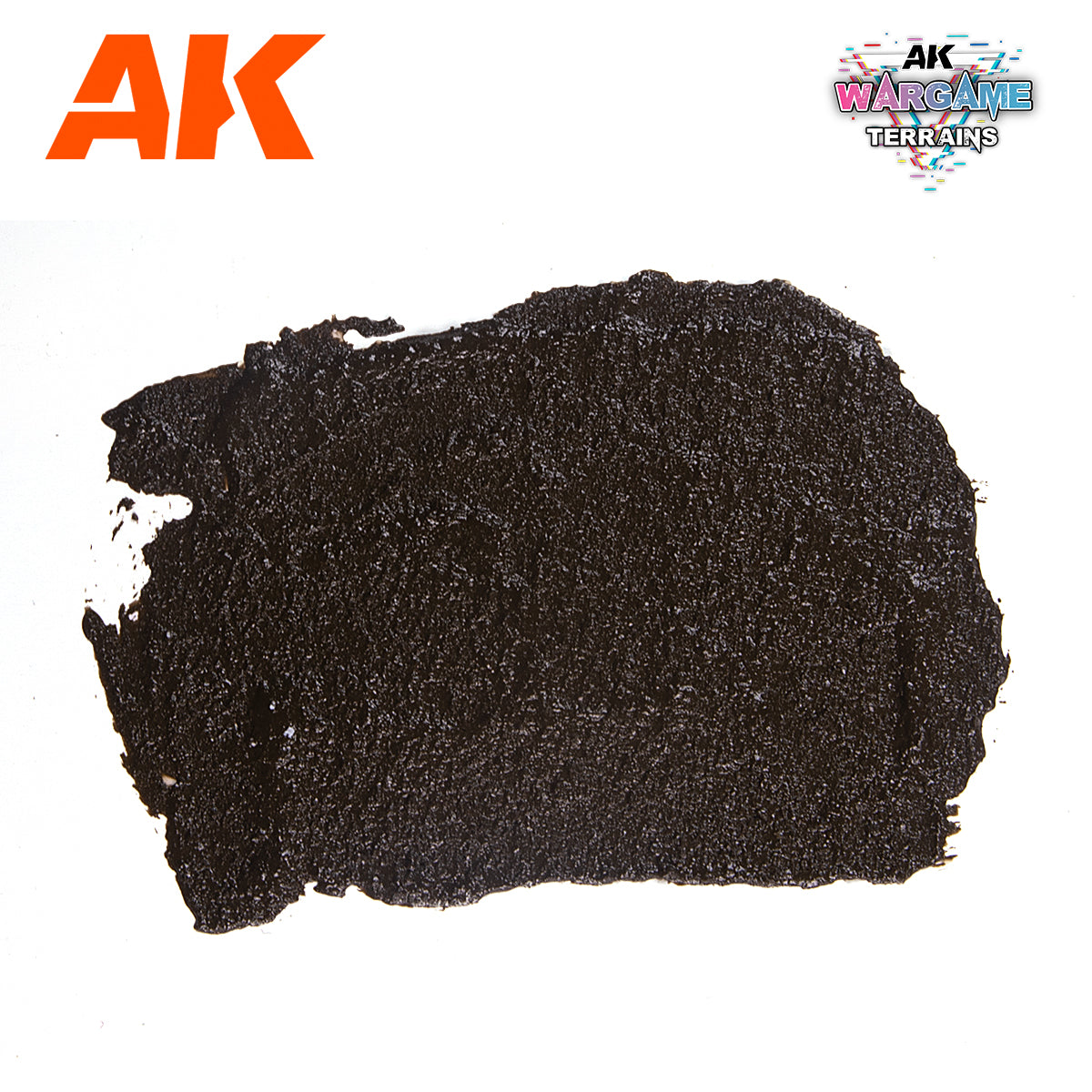AK - Wargame Terrains Wet Ground