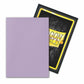 Dragon Shield Dual Matte - Orchid (100 ct.)