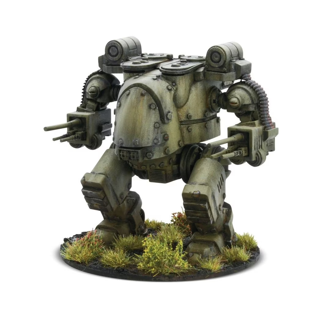 M9A2 Kodiak Support Walker