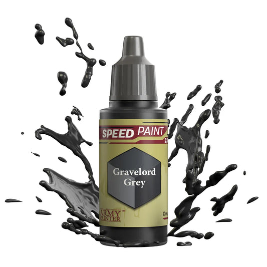 Gravelord Grey