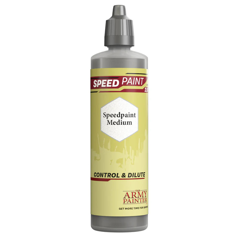 Speedpaint Medium 100ml