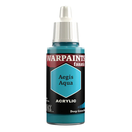 Aegis Aqua