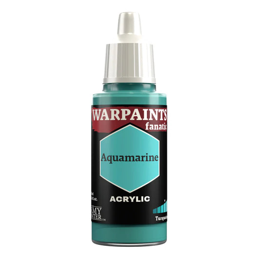 Aquamarine