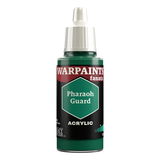 Pharoah Guard