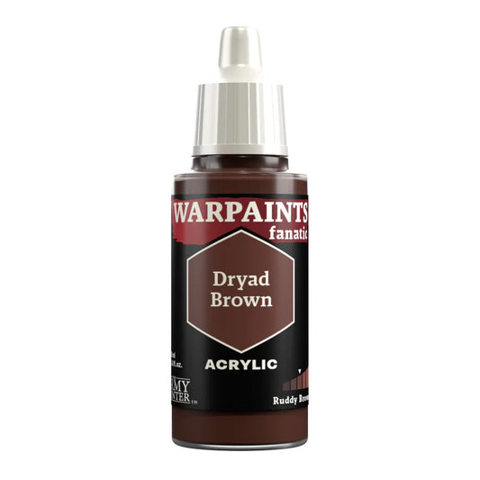Dryad Brown