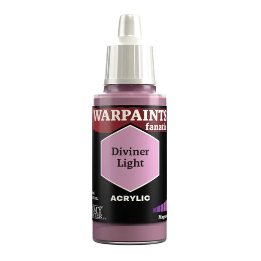 Diviner Light