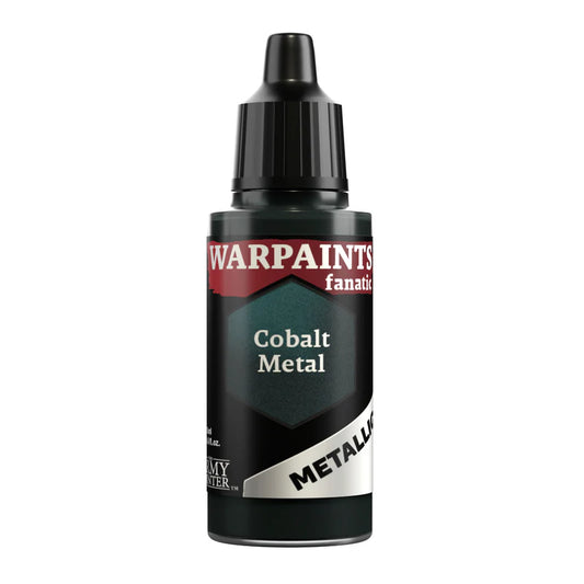 Cobalt Metal