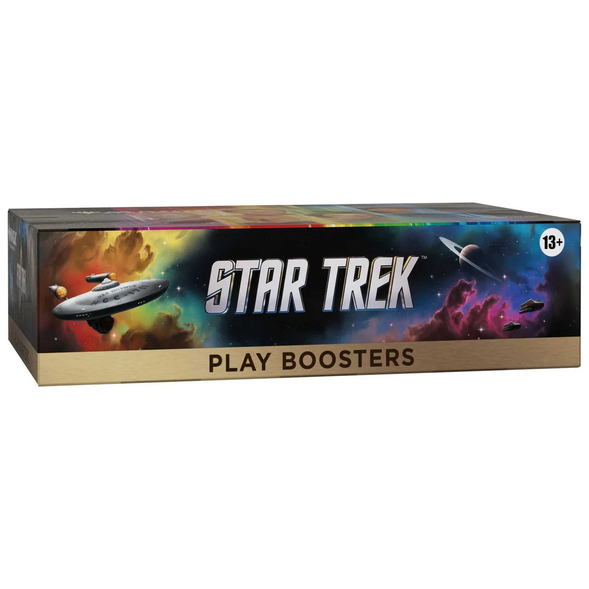 MTG - Star Trek Booster Box