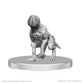 Stranger Things Unpainted Miniatures: Demodogs
