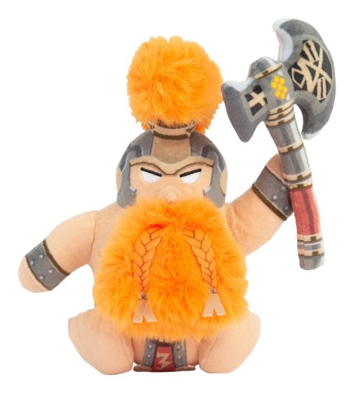 Warhammer Plush - Fyreslayer