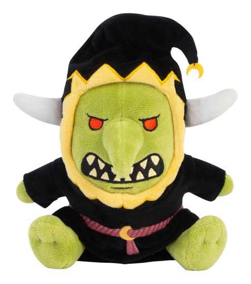 Warhammer Plush - Gloomspite Git