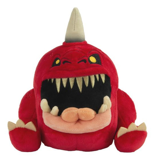 Warhammer Plush - Gnasha-Squig