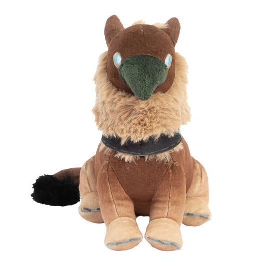Warhammer Plush - Gryph Hound Balthas