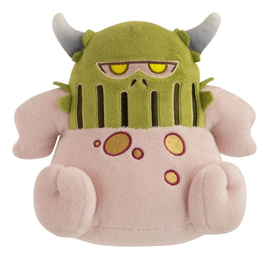 Warhammer Plush - Sassy Nurgling