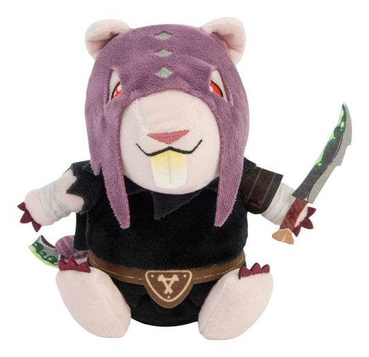 Warhammer Plush - Skaven
