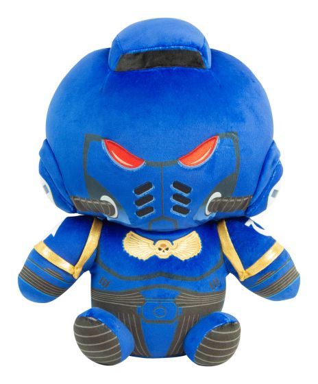 Warhammer Plush - Space Marine