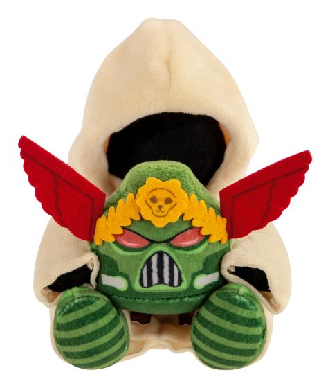 Warhammer Plush - Watcher In The Dark