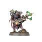 Skaven -  Warlock Galvaneer