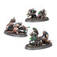 Skaven - Warpspark Weapon Battery