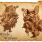Gribbleboggers