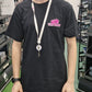 Warp T-Shirt - Medium