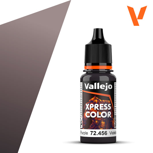 Vallejo Game Color - Wicked Purple Xpress