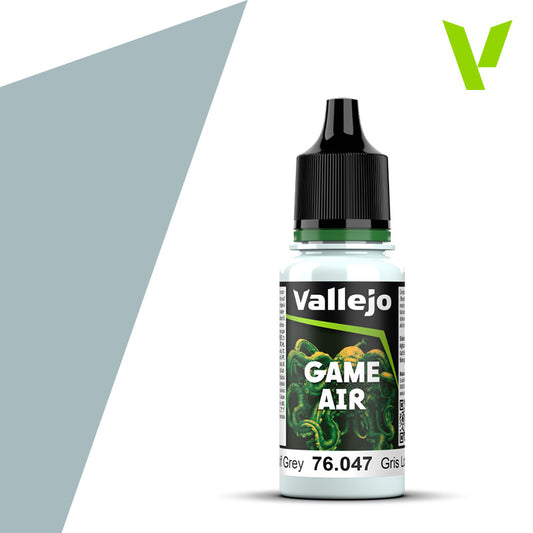 Vallejo Game Color - Wolf Grey Game Air